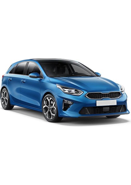 Kia Ceed 2018-2022 Ön Cam Yandan Klipsli Silecek Takımı 65X40CM fiyatları
