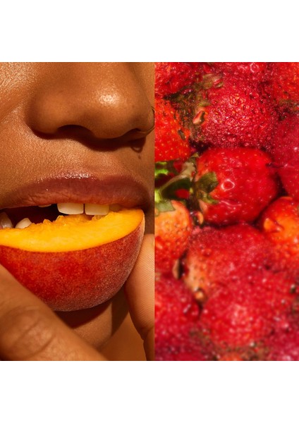 Smooth + Juicy Scrub Kit - Keratosis Pilaris Için Vücut Peeling Kiti 56,7 G + 56,7 G + 56,7 G