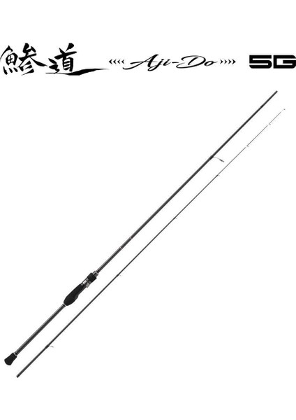 5g Aji-Do 1.727CM 0.2-3g AD5-S582L/AJI Aji Kamışı