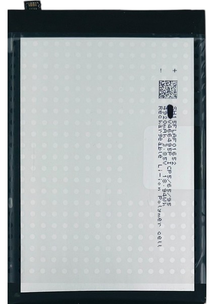 Teknonet Infinix Smart 5 Uyumlu Nettech BL-49FX 5000 Mah Batarya fiyatları