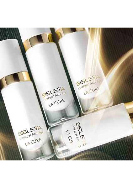 Sisleÿa L'ıntégrale Anti-Âge - Yaşlanma Karşıtı Bakım Seti 4 x 10 ml fiyatları