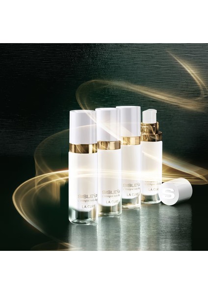 Sisleÿa L'ıntégrale Anti-Âge - Yaşlanma Karşıtı Bakım Seti 4 x 10 ml modelleri