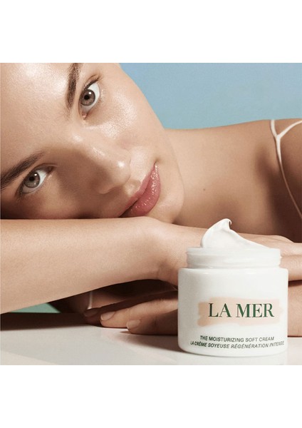 The Moisturizing Soft Cream - Duet 60ML + 15ML indirimleri