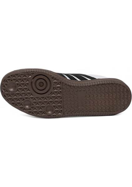 1726 Erkek Beyaz-Siyah (40-44) Sneaker Ayakkabı fırsatları