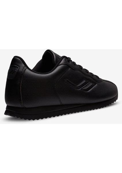 Neptün 6 Kadın Siyah (36-40) Sneaker Ayakkabı fırsatları