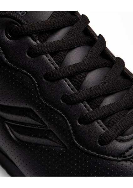 Neptün 6 Kadın Siyah (36-40) Sneaker Ayakkabı