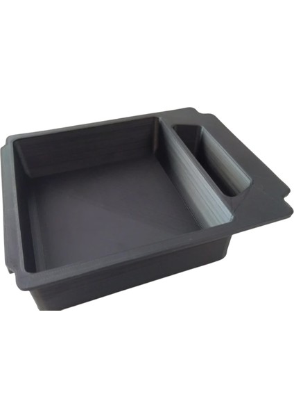 Seat Ateca 2017-2023 Kolçak Içi Düzenleyici Bölme modelleri