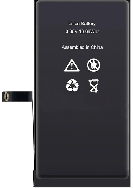 Teknonet Apple iPhone 14 Plus Uyumlu Nettech 4760 Mah Batarya fiyatları