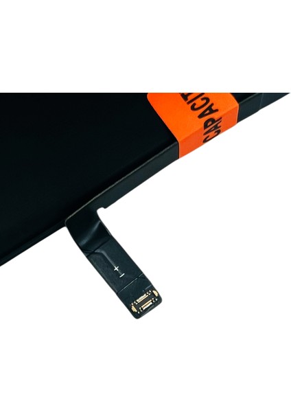 Teknonet Apple iPhone 14 Plus Uyumlu Nettech 4760 Mah Batarya modelleri