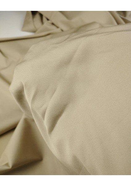 Yumuşak Sütlü Kahve Pamuklu Dokuma En: 130 cm indirimleri