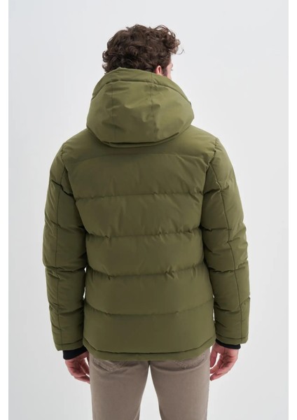 Micro Kumaş Dolgulu Dynamic Regular Fit MONT-10600 modelleri