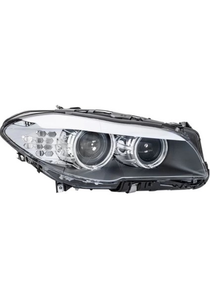 FAR SAG BI XENON BMW F10 2010-2013 63117271912