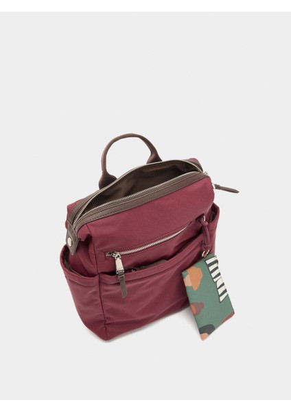 13" Teknik Kumaş Laptop Sırt Çantası indirimleri