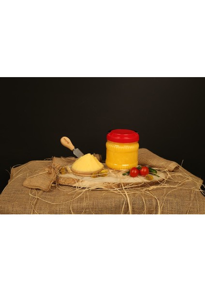 Kars Safyağ-Sadeyağ 1 kg