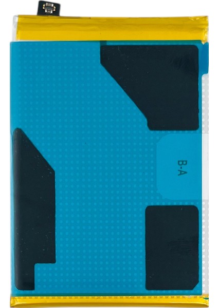 Teknonet Vivo Y35 Uyumlu Nettech B-Y1 5000 Mah Batarya fiyatları