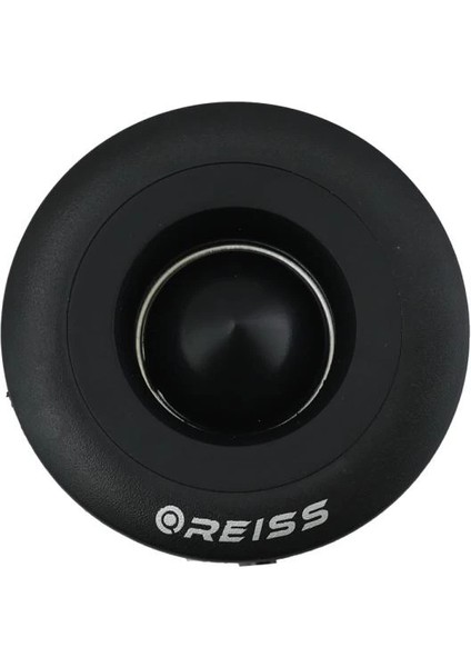 Reıss Audıo RS-TA35 Super Bullet Tweeter 6cm 200W 2li fiyatları
