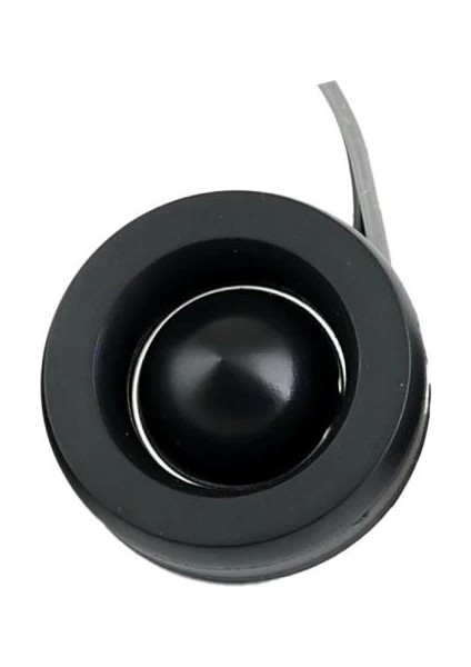 Reıss Audıo RS-TA35 Super Bullet Tweeter 6cm 200W 2li fırsatları