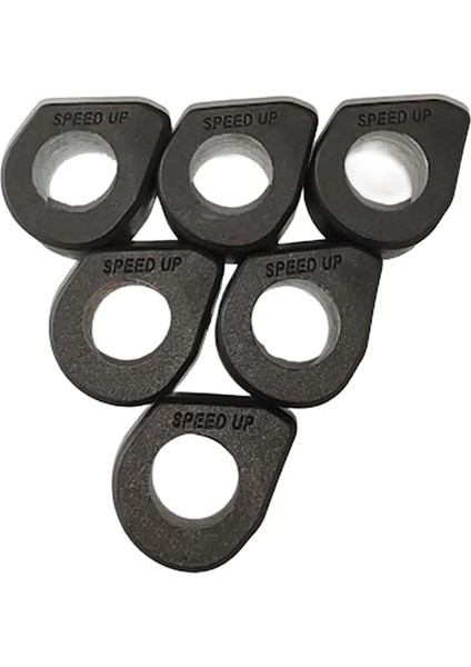 Kuba Pesaro 125X Speed Up Paketi (Baga 12 Gr) indirimleri