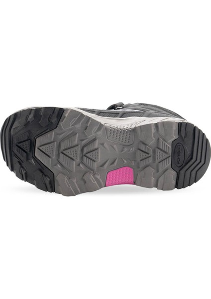 Rocket Çocuk Lacivert-Pembe (31-35) Waterproof Bot fırsatları