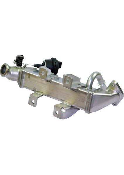 Egsoz Gazı Sogutucusu Egr Mst 3 147350782R 8200910446