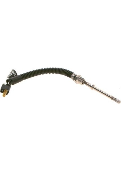 EGZOZ SICAKLIK SENSORU KAT. UZERINDE MERCEDES W204 W212 C207 C218 A0071539428