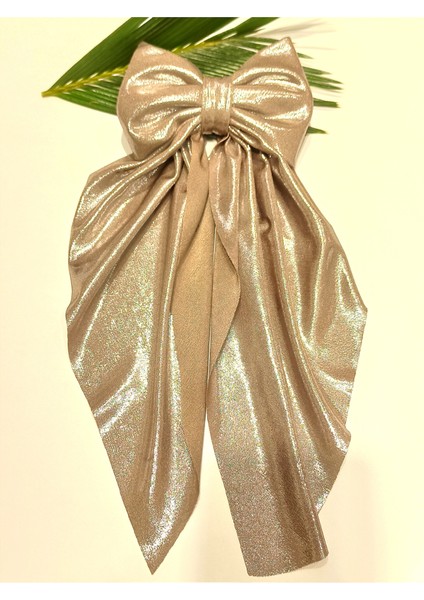 Monalsia Home Lüks Tasarım Maşalı Kurdelalı Taç fiyatları