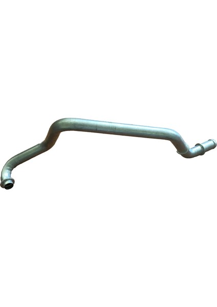 ALÜMİNYUM KALORİFER BORUSU ÜST DOBLO 2000-2009 46722926