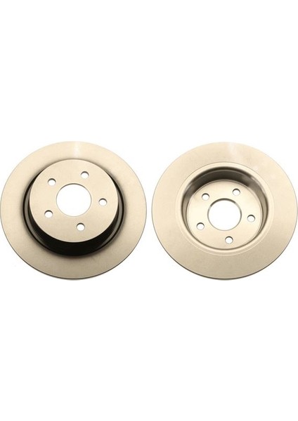 Arka Fren Dısk Aynası Yenı Connect Chc 1.6 /1.5 Tdcı 2015 C-Max 2012 Kuga 2 2013-2020 Grand C-Max 2011 Merkezleme Capı 63.5 mm Yukseklık 50.8 mm 5 Delık Dıs Cap 279.8 DV612A315BA AV612A3315BA 1683383