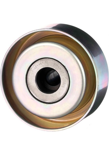 ALTERNATÖR GERGİ RULMANI P206-207-307 1.4HDI-1.6HDI 2004 -C2-C3 1.4HDI-1.4 165-1.6 165 KLİMALI 1613840180 5751 E5