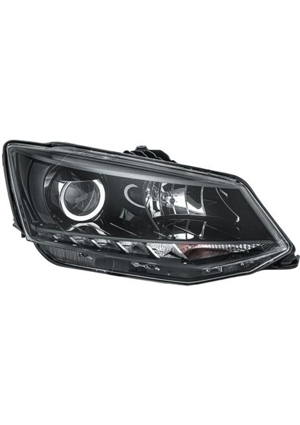 FAR KOMPLE SAĞ SKODA FABIA 2014-2018 651941016B 651941018B