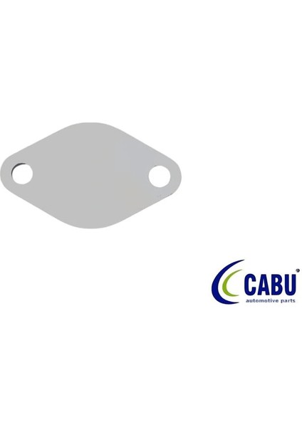 EGR SOĞUTUCU KAPAMA SACI 5347 5363 5362 BOXER JUMPER DUCATO BK2Q9D468CB