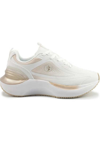 Tyler 5pr Kadın Beyaz-Altın (36-40) Koşu&antrenman Ayakkabı fiyatları