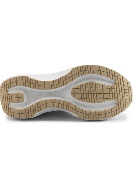 Tyler 5pr Kadın Beyaz-Altın (36-40) Koşu&antrenman Ayakkabı fırsatları