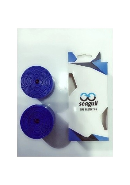 Bisiklet Lastik Zırhı Fat Bike 20*400 Patlak Önleyici 180CM – 85MM