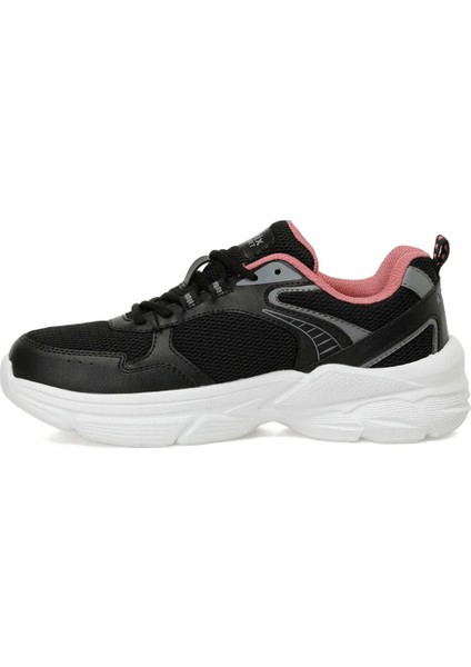 Valure Tx W 5pr Kadın Siyah-Nar Çiçeği (36-40) Koşu&antrenman Ayakkabı modelleri