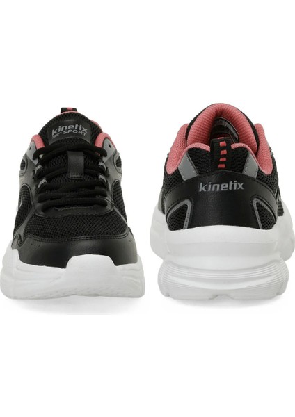 Valure Tx W 5pr Kadın Siyah-Nar Çiçeği (36-40) Koşu&antrenman Ayakkabı indirimleri