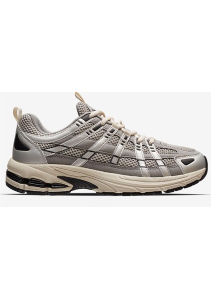 Pace Runner Kadın Gri (36-40) Koşu&antrenman Ayakkabı