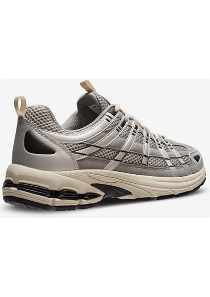 Pace Runner Kadın Gri (36-40) Koşu&antrenman Ayakkabı fırsatları