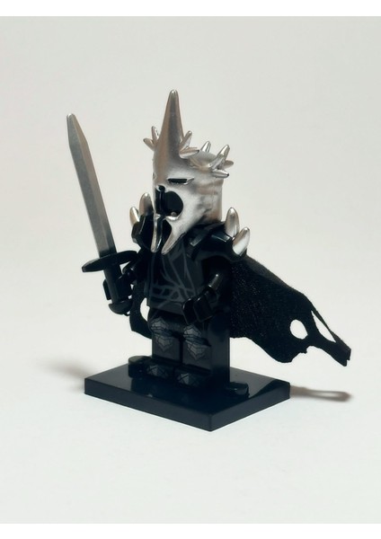 Witch-King Of Angmar modelleri