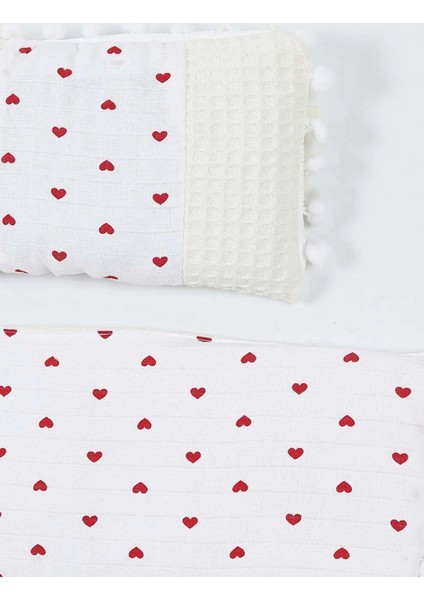 Premium %100 Pamuk Müslin Alt Açma Seti fiyatları