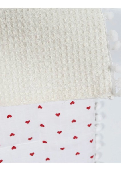 Premium %100 Pamuk Müslin Alt Açma Seti fırsatları