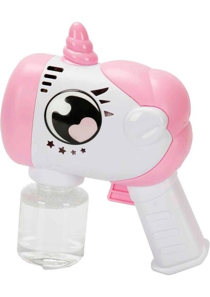 Bfs Bubble Sun Hayvan Şekilli Köpük Tabancası