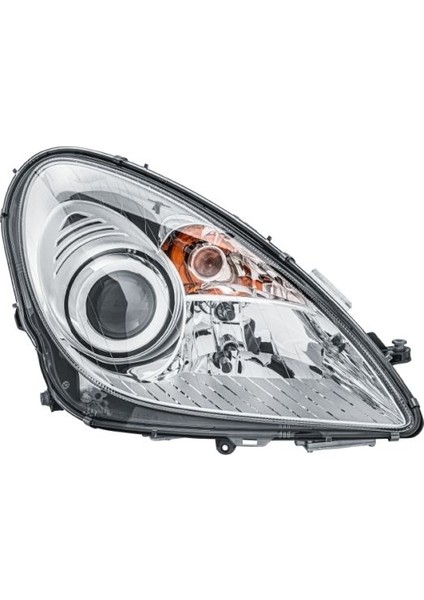 FAR SAG BI-XENON. KOMPLE MERCEDES SLK-CLASS R171 2004-2011 A1718203861