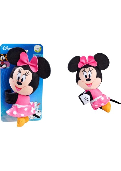 6315870157 Disney Minnie Cıtcıtlı Kol Bandı modelleri