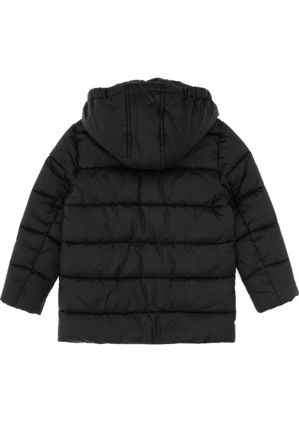 Erkek Çocuk Siyah Mont 50312119-VR046 fiyatları
