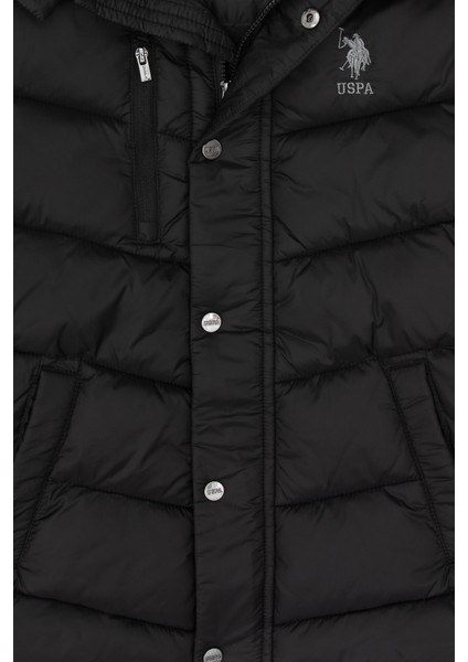 Erkek Çocuk Siyah Mont 50312119-VR046 fırsatları