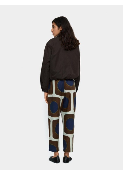 Desenli Liyosel Pantolon fırsatları