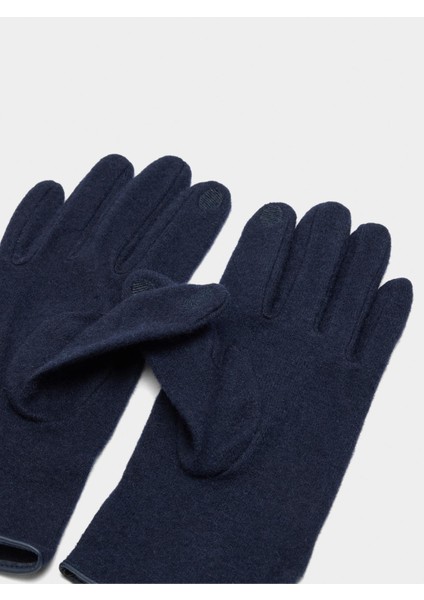 Yünlü Eldiven modelleri