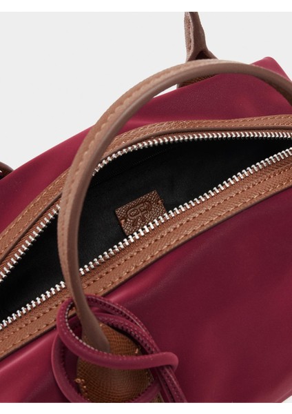 Kadife Dokulu Askılı Tote Çanta indirimleri