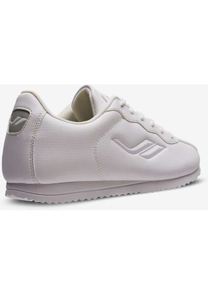 Neptün 6 Kadın Beyaz (36-40) Sneaker Ayakkabı fırsatları